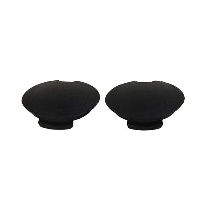 Rear Bumper Towing Eye Cover Plug for Smart Fortwo (2008-2016)