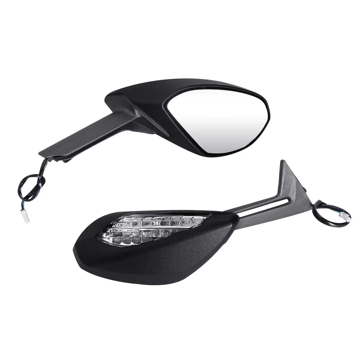 Turn Signal Lights for Ducati 1299 Panigale S (2015-2018) & 959 Panigale (2015-2020)