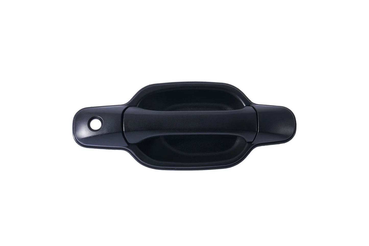 Front Right Outer Door Handle Keyhole for Holden Colorado (2012-2016)