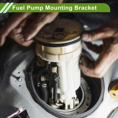 Fuel Sender and Hanger Assembly for Ford F250 F350 (1994–1997) 19 Gallon Diesel