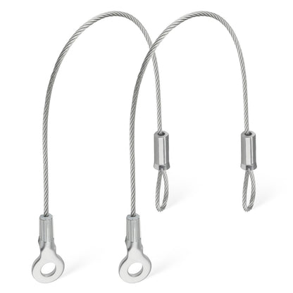 Tailgate Cable for Polaris Ranger 400 4x4, Ranger EV (2010–2022)