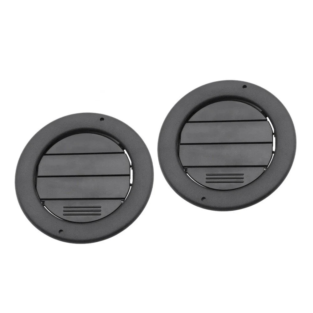 Roof Headliner AC Heater Air Vents for Ford Explorer, Lincoln MKT (2011-2019)