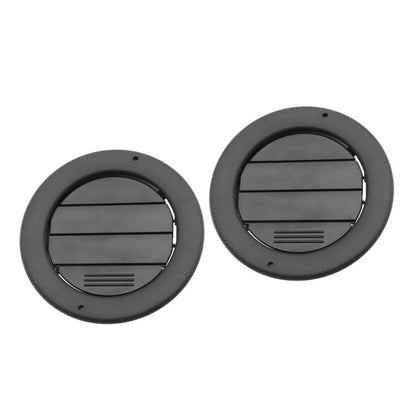 Roof Headliner AC Heater Air Vents for Ford Explorer, Lincoln MKT (2011-2019)