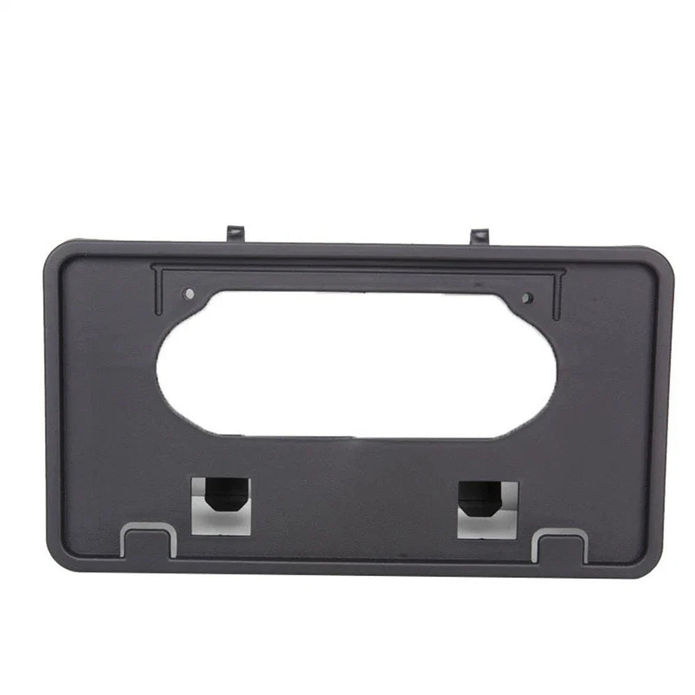 Front Bumper License Plate Mounting Bracket for Ford F-150 (2009-2014)