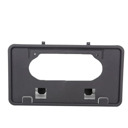 Front Bumper License Plate Mounting Bracket for Ford F-150 (2009-2014)