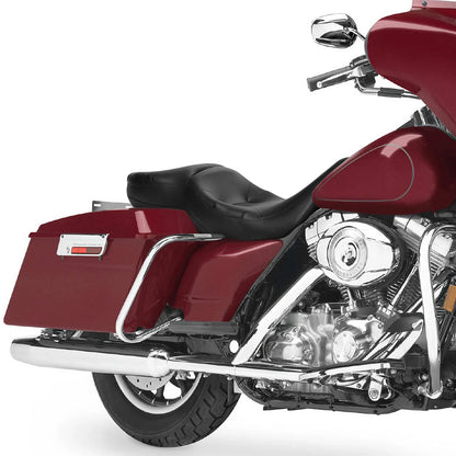 Seat for Harley Electra Glide Ultra Classic (1997-2007)