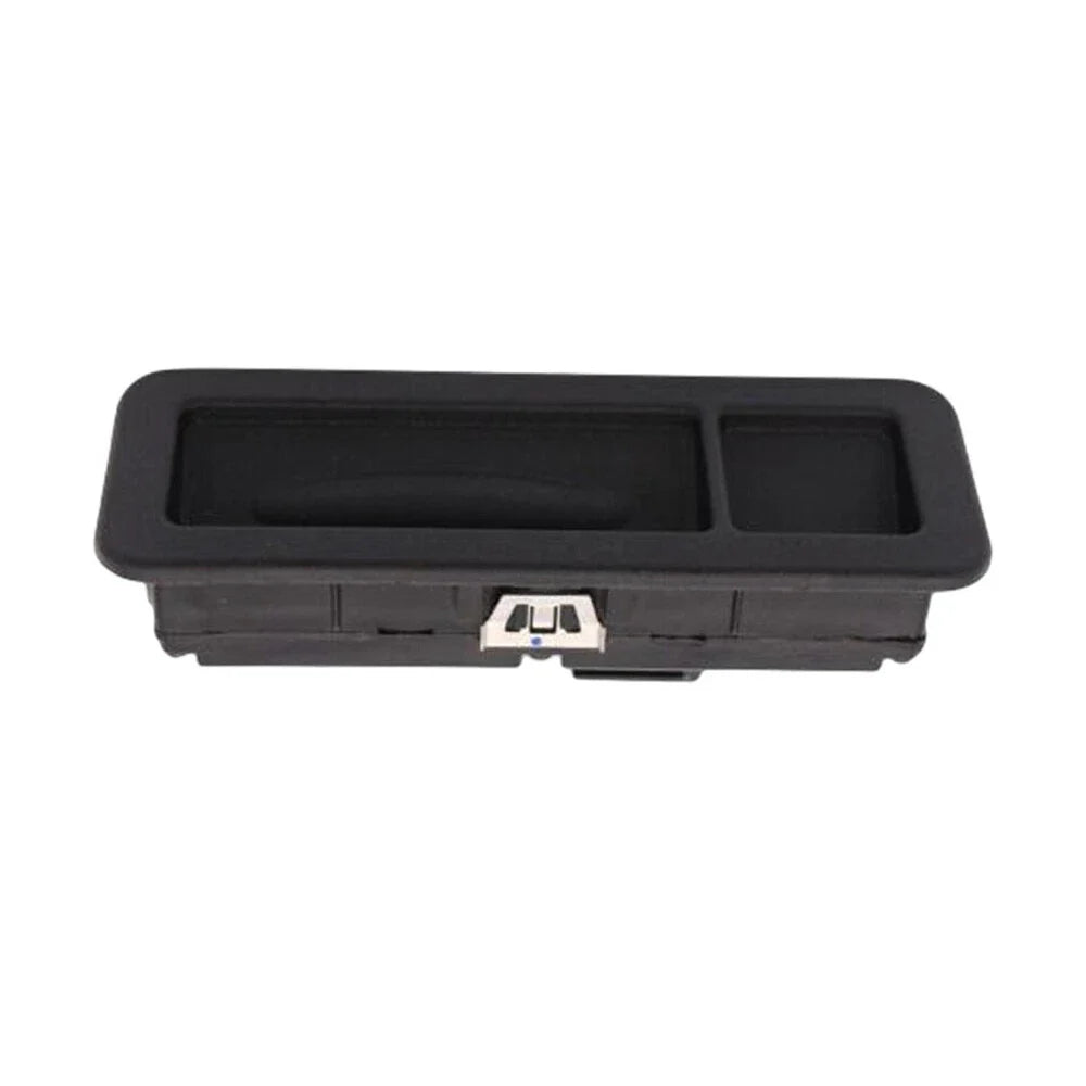 Tailgate Liftgate Close Switch Black for Jeep Cherokee (2014-2018)