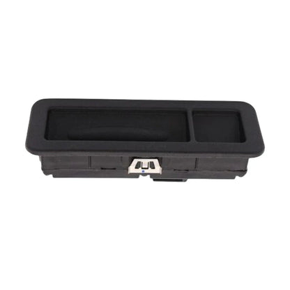 Tailgate Liftgate Close Switch Black for Jeep Cherokee (2014-2018)