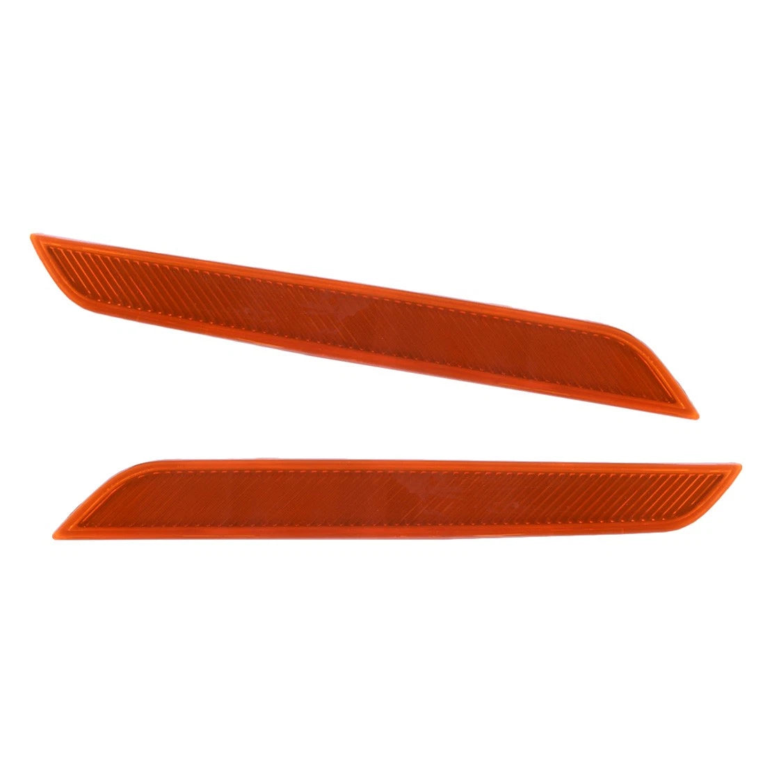 1 Pair Side Marker Reflectors for BMW X6 E72 (2009-2011)