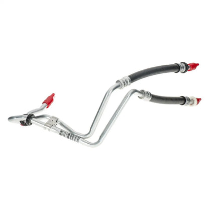 Transmission Oil Cooler Tube for 2014-2020 Jeep Cherokee 2.4L