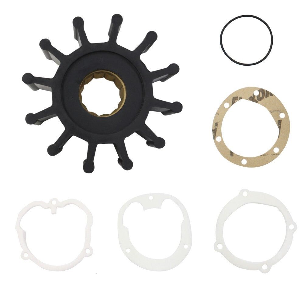 Impeller Kit for Jabsco 1210-0001-P (Onan Yanmar)
