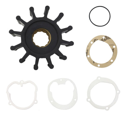 Impeller Kit for Jabsco 1210-0001-P (Onan Yanmar)