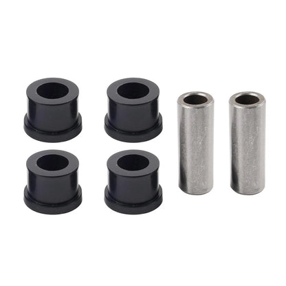 Front A-Arm Bearings Bushings Repair Kit for Yamaha Rhino Wolverine Grizzly (700)