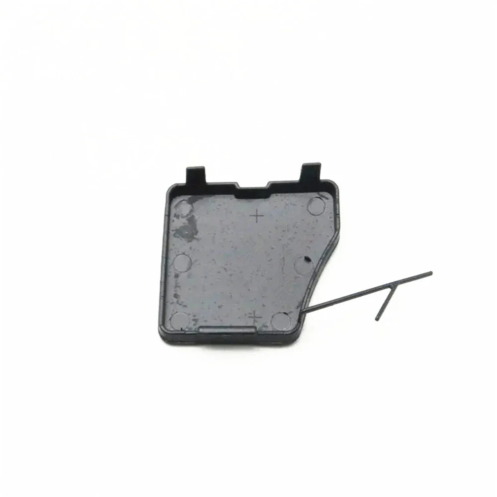 Front Bumper Tow Cap Cover for Subaru Forester (2014-2016)
