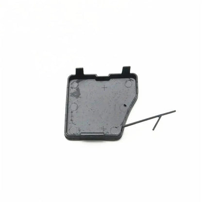 Front Bumper Tow Cap Cover for Subaru Forester (2014-2016)