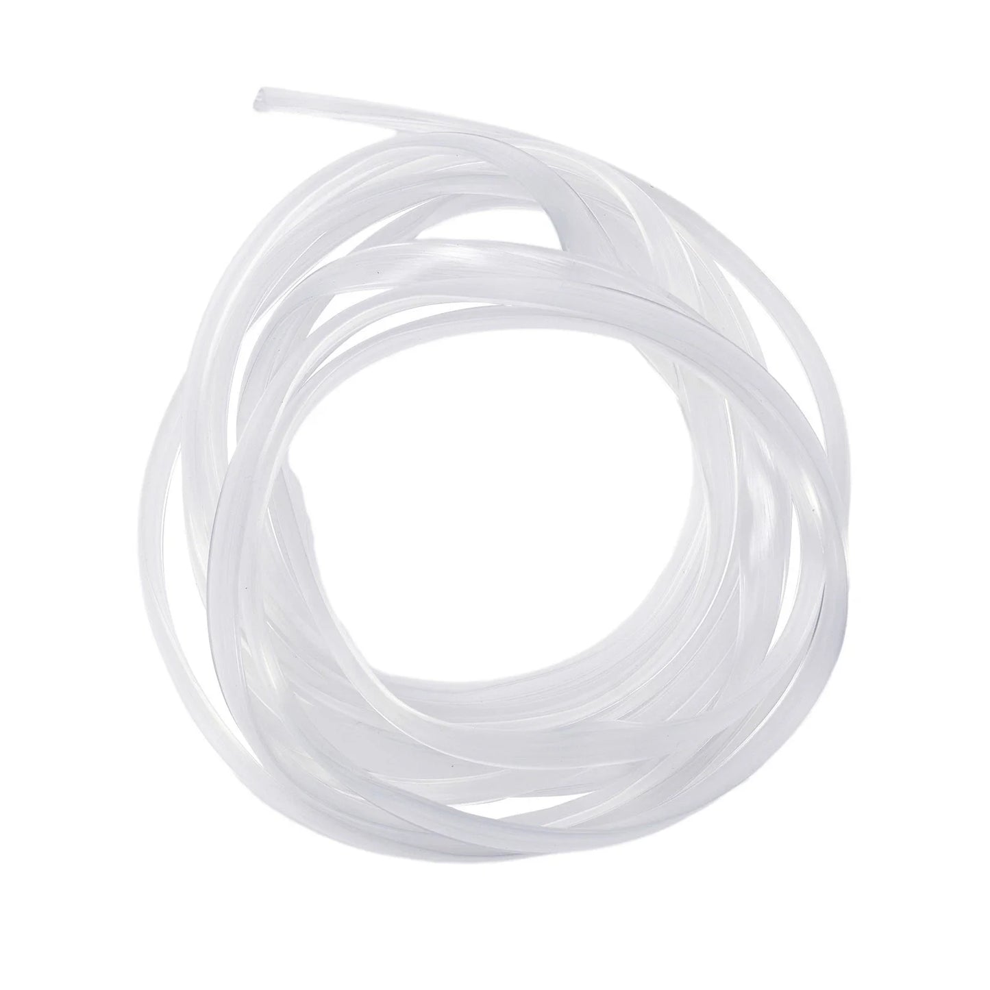 10ft Clear Strip Edge Trim Molding for Car Door Guard Protector Decor