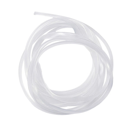 10ft Clear Strip Edge Trim Molding for Car Door Guard Protector Decor
