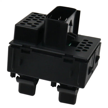 Power Window Switch for 2007-2010 Jeep Wrangler JK 2 Door