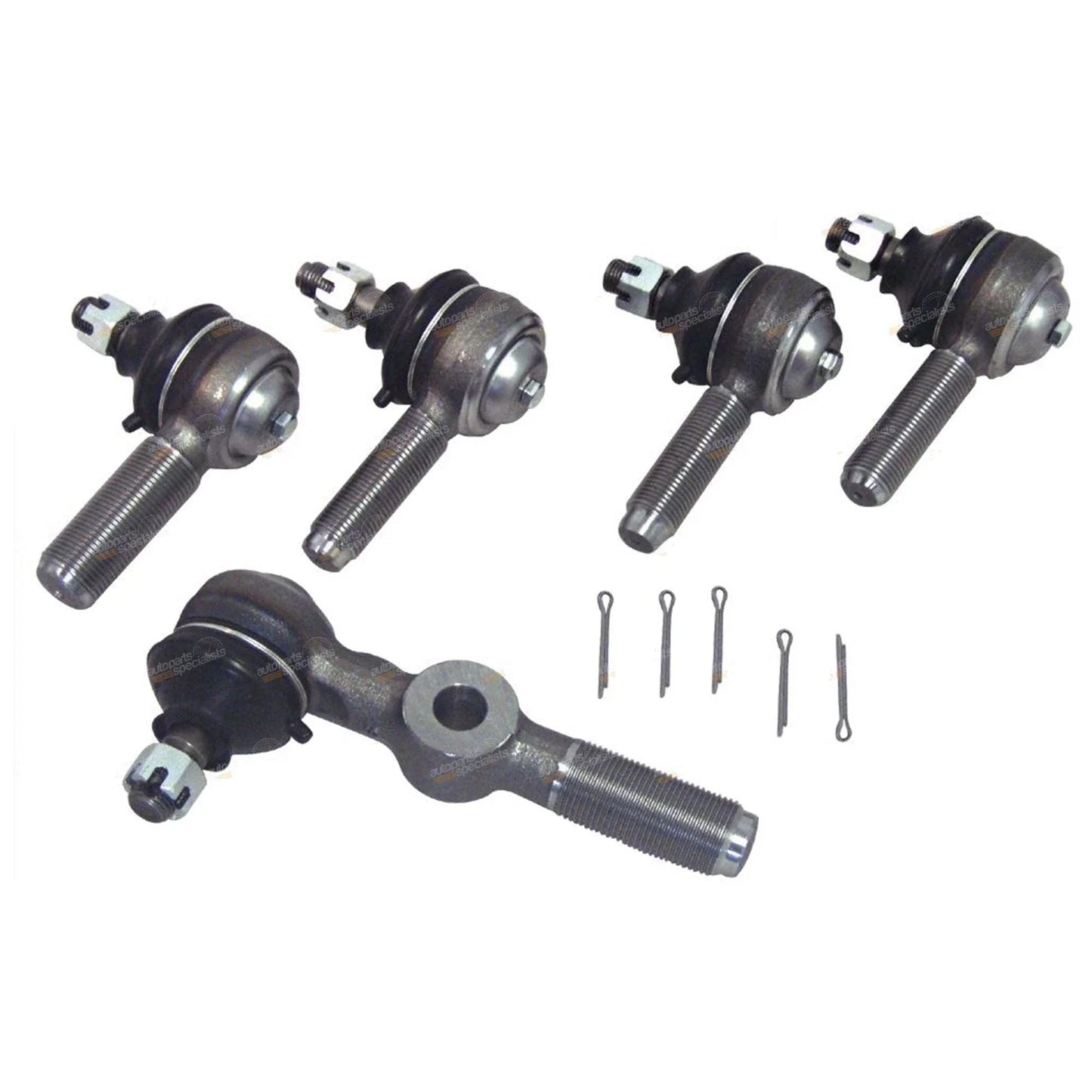 Tie Rod End Kit for Toyota Landcruiser FJ40 FJ45 HJ45 HJ47 40 Series