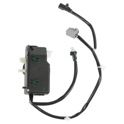 Transmission Shift Actuator for Lincoln Mark LT Ford F150 (2006-2008)