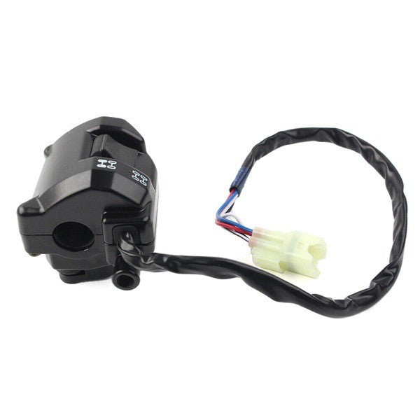 Throttle Handle Plus Switch for Can Am Outlander Renegade (2008–2021)