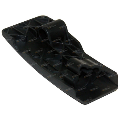 Genuine Accelerator Pedal Pad Cover for Nissan Patrol GU GR Y61 (1997-2012)
