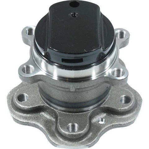 Rear Wheel Bearing Hub Assembly for Nissan Qashqai J11 (2014–Current)