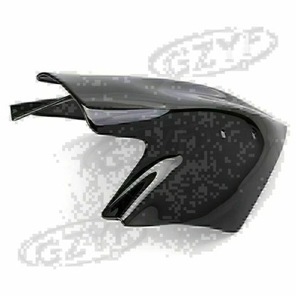 Front Windshield for Kawasaki Z1000 (2007-2009)