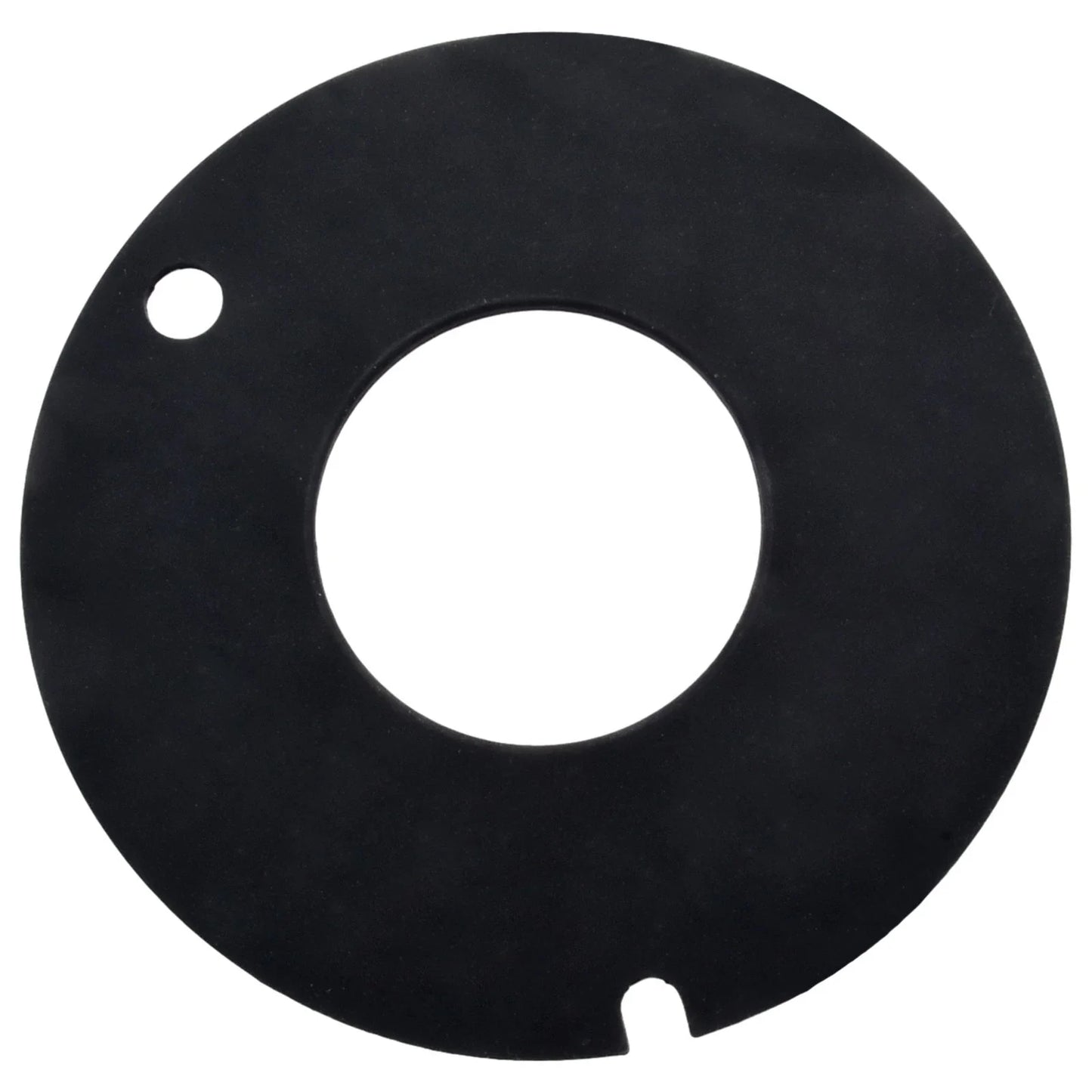1 Pair RV Toilet Rubber Bowl Seal Kit for Dometic/Sealand/Mansfield/VacuFlush