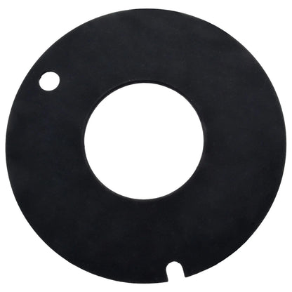 1 Pair RV Toilet Rubber Bowl Seal Kit for Dometic/Sealand/Mansfield/VacuFlush