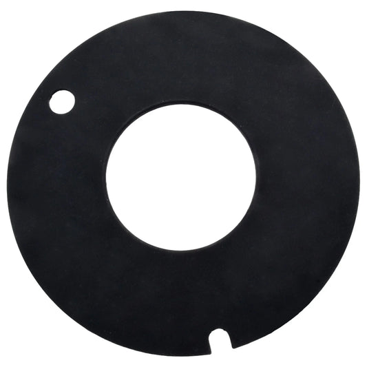 1 Pair RV Toilet Rubber Bowl Seal Kit for Dometic/Sealand/Mansfield/VacuFlush