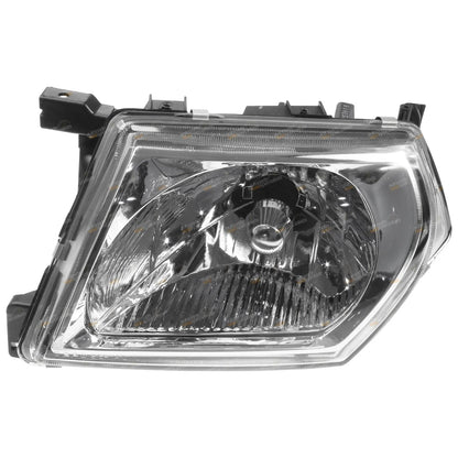 LH HeadLight Left Hand for Nissan Patrol GU Series 2 Wagon (2001-2004)