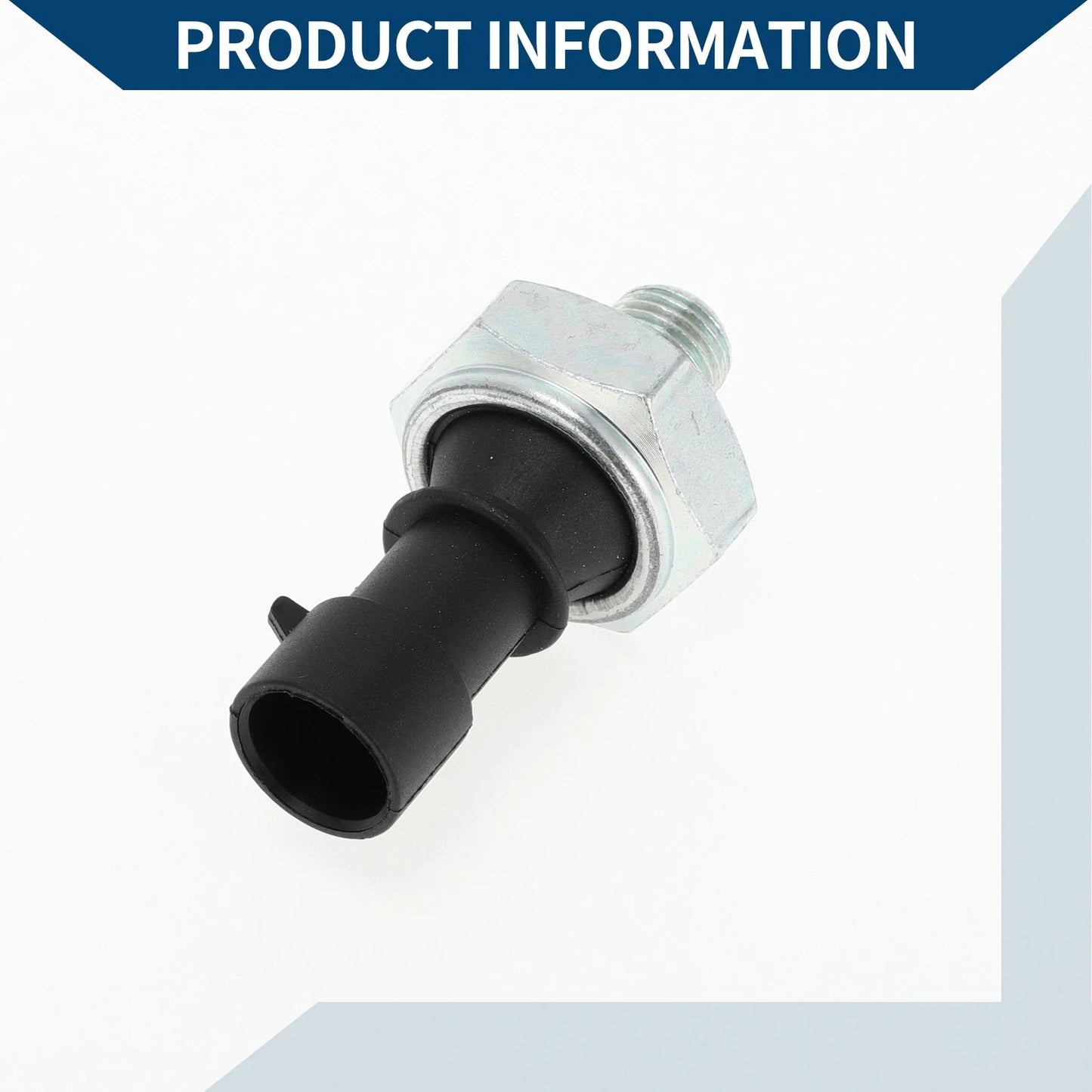 Engine Oil Pressure Sensor Switch for Chevrolet Aveo (2009-2011)