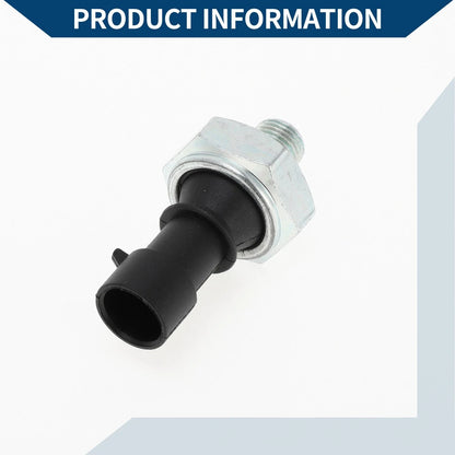 Engine Oil Pressure Sensor Switch for Chevrolet Aveo (2009-2011)