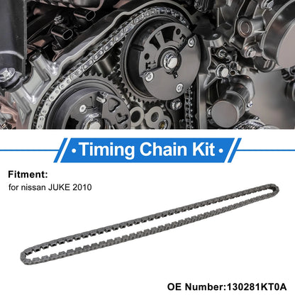 Timing Chain Kit for Nissan Juke (2010) No.130281KT0A