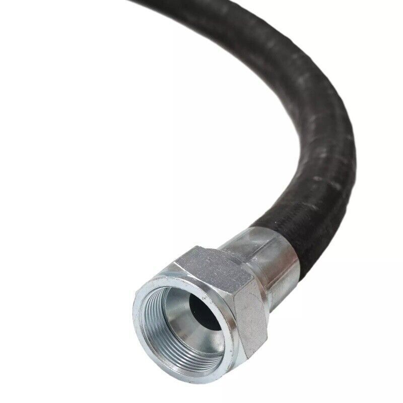 Flexible Hose for Cummins K19 K38 K50 N14 NT855 (No Year Specified)