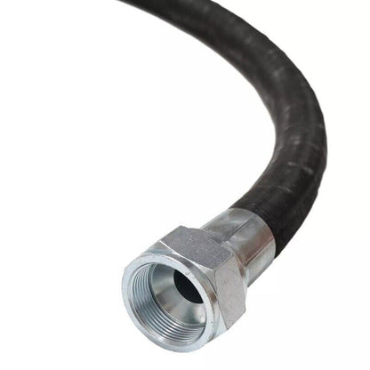 Flexible Hose for Cummins K19 K38 K50 N14 NT855 (No Year Specified)