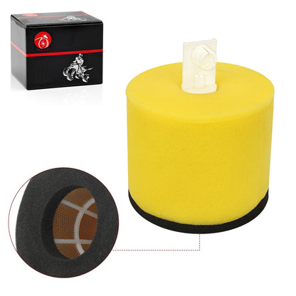Air Filter Cleaner Holder for Suzuki Quadracer 450 (2006–2009)