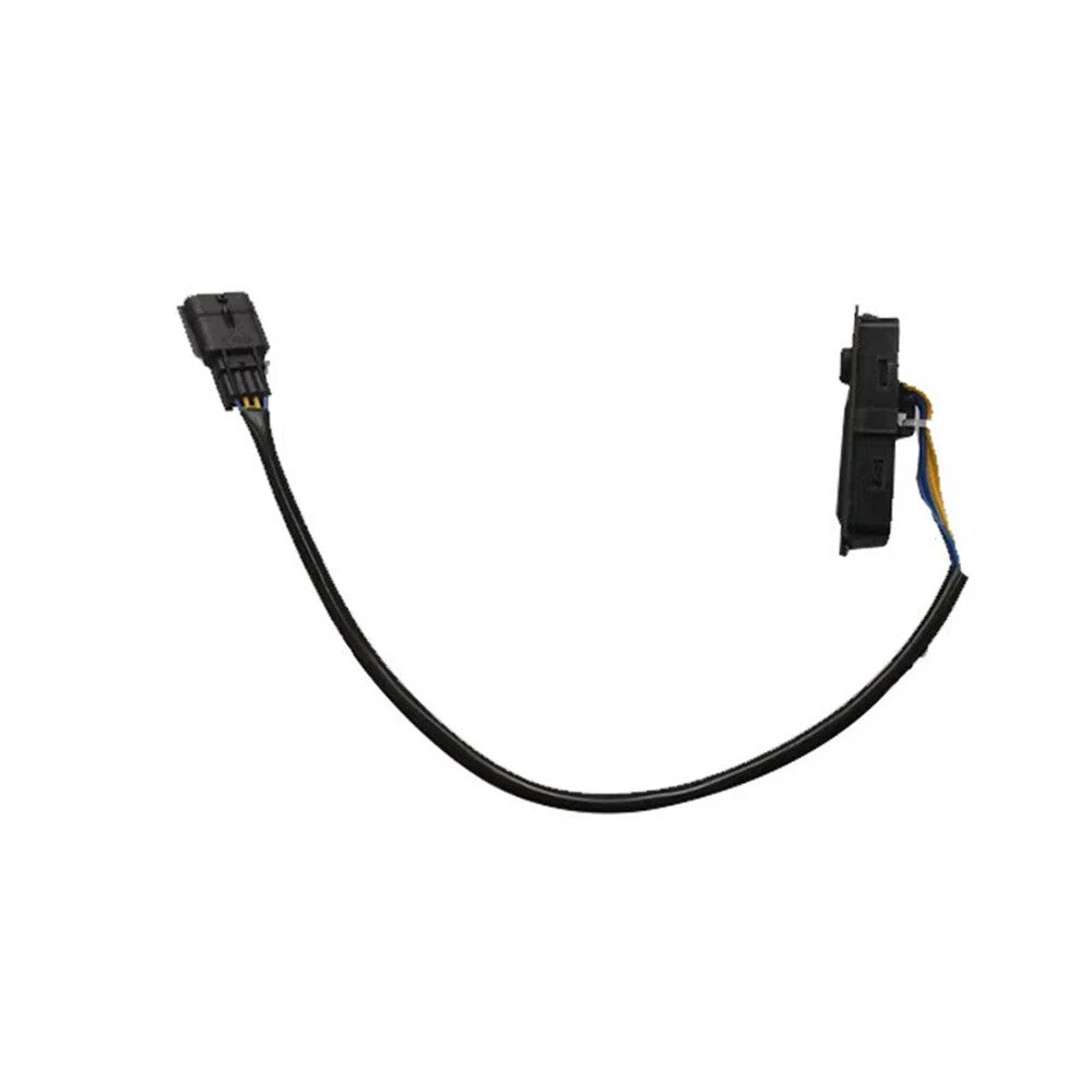 Rear Hatch Release Switch Button for Nissan Qashqai (2015-2019)
