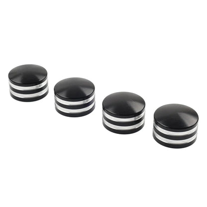 15mm Head Bolt Covers for Harley Sportster XL883 XL1200 (1991-2023)
