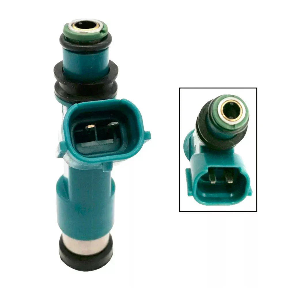 Fuel Injectors  297500-0460 for Mazda 2 1.5L I4 (2011-2014) & Fiesta (2009)