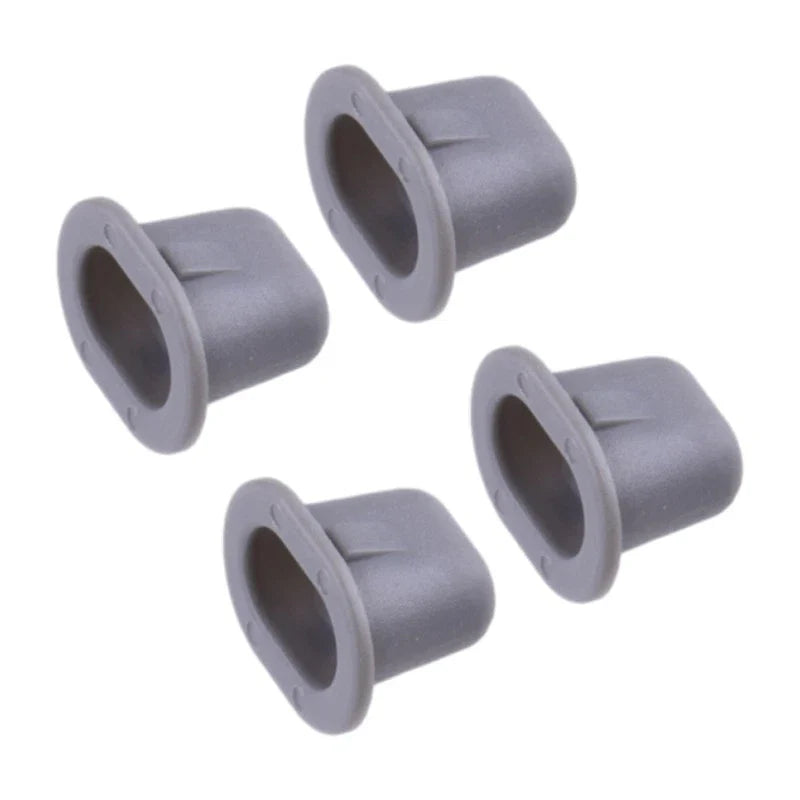 10 x Wheel Fender Flare Molding Grommets for Nissan Infiniti (2003-2023)