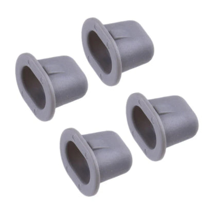 10 x Wheel Fender Flare Molding Grommets for Nissan Infiniti (2003-2023)