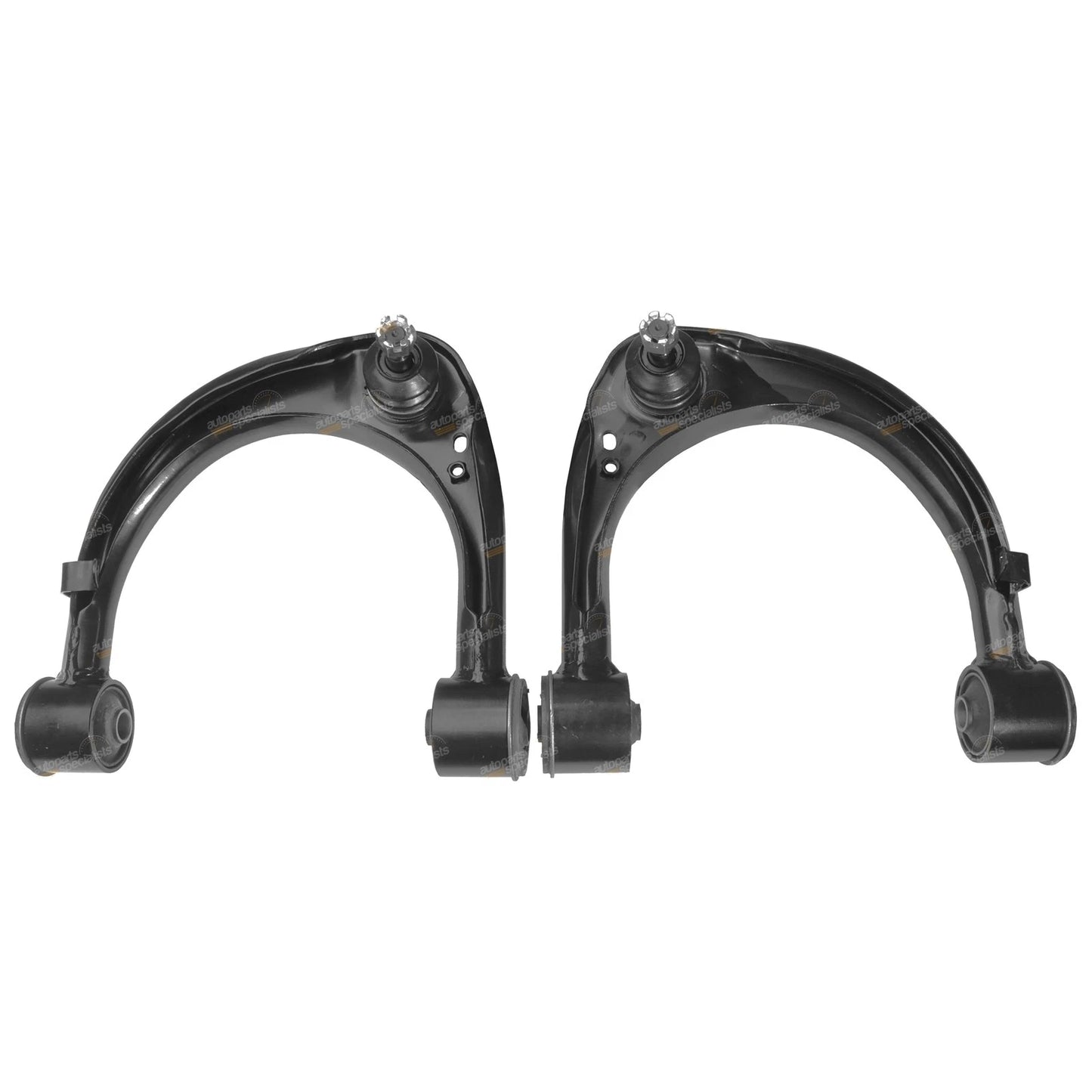 Front Upper Control Arms with Ball Joints for Land Cruiser UZJ200 (2007–2021)