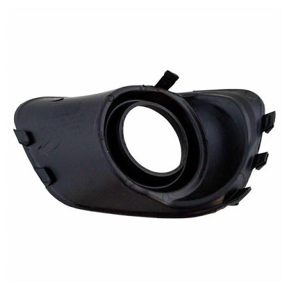 Right Side Front Fog Light Bezels for Jeep Compass (2011-2017)