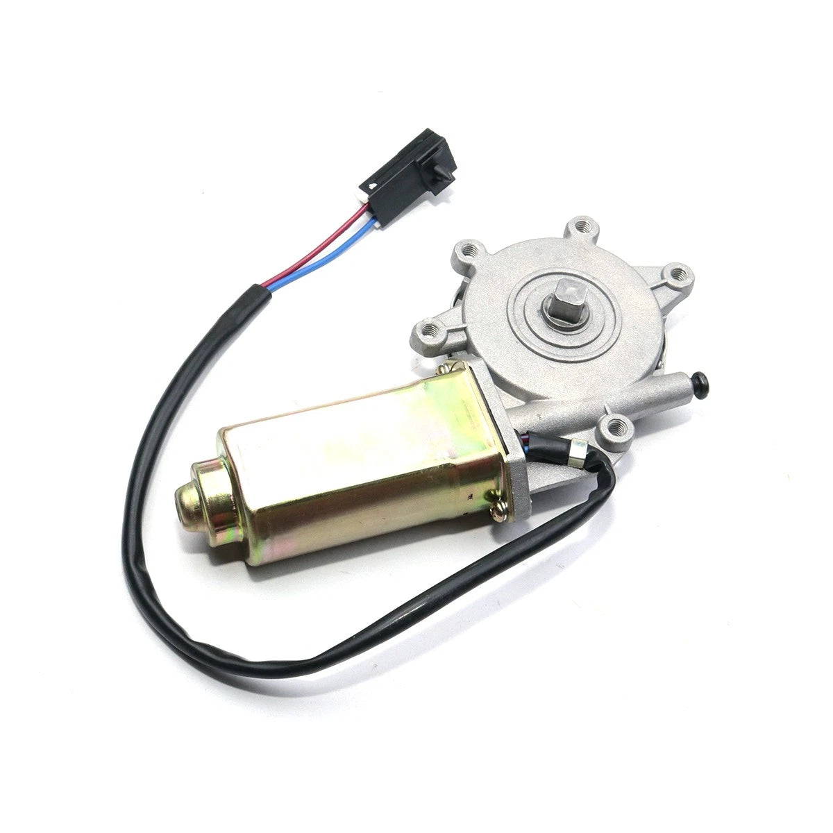 Power Window Regulator Motor for Nissan Murano (2003–2007)
