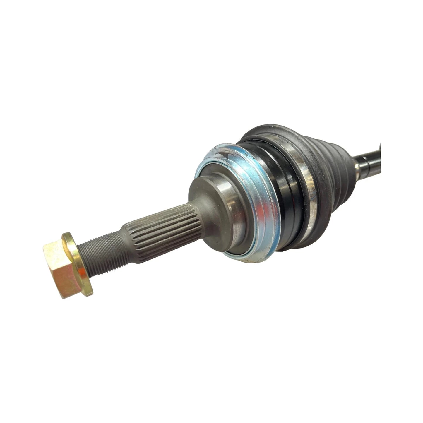 Front Left CV Drive Shaft for Toyota Corolla (1997–2001)