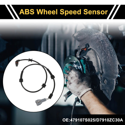 ABS Wheel Speed Sensor No. 479107S025 for Nissan Armada (2005–2007)