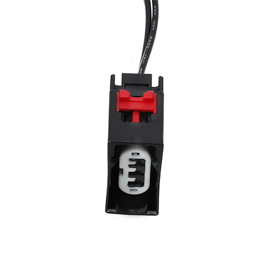 Front Turn Signal Light Connector Plugs for Jeep Wrangler (2007-2018)