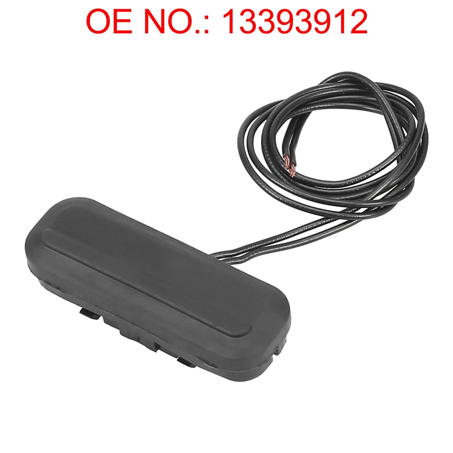 Car Tailgate Release Trunk Switch for Chevrolet Orlando (2011)